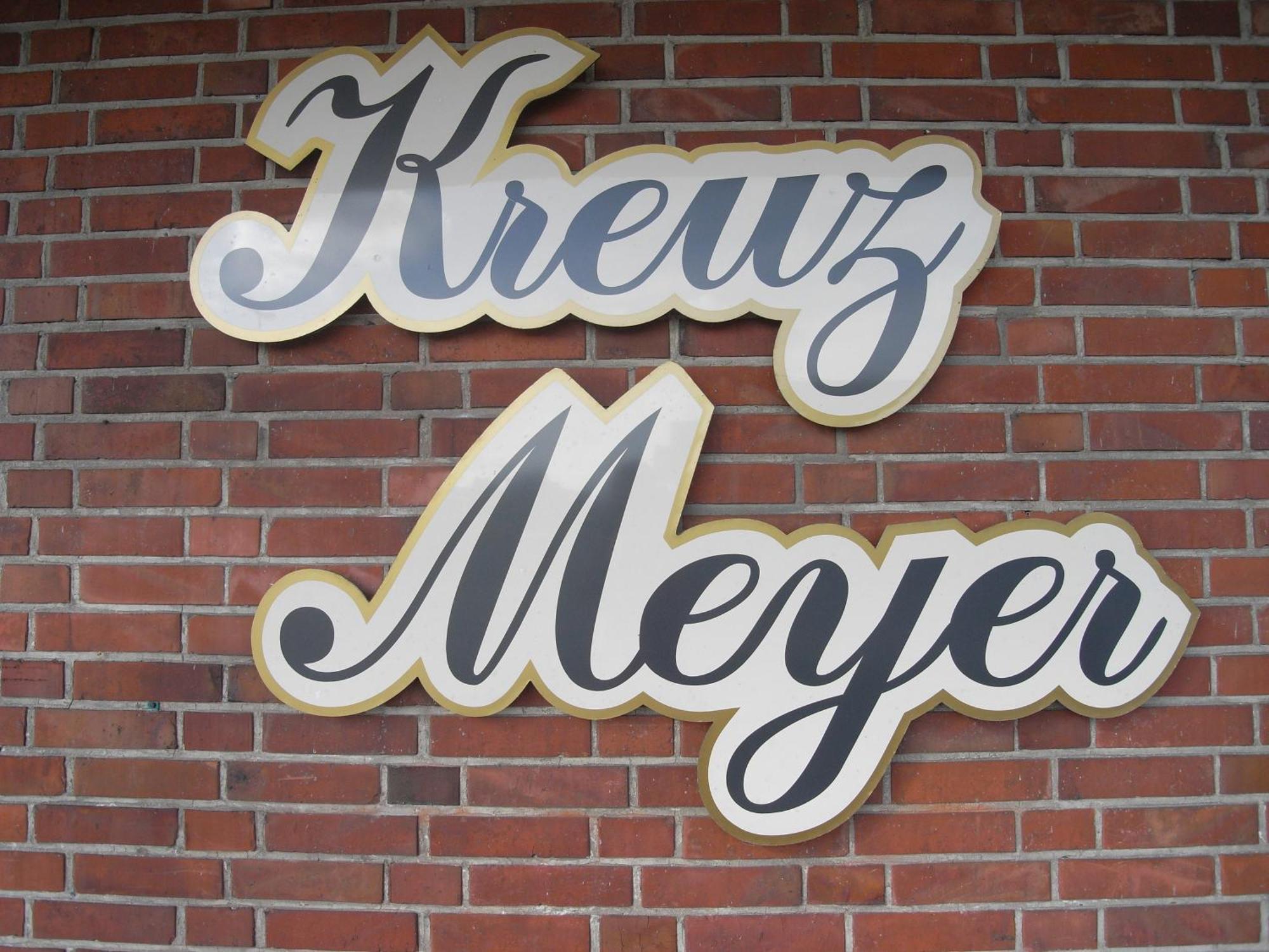 Land-Gut-Hotel Restaurant Kreuz Meyer Stuhr Kültér fotó